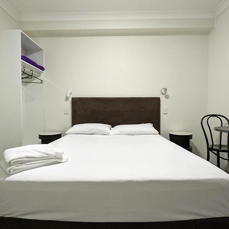 Arena Hotel Chullora Екстериор снимка