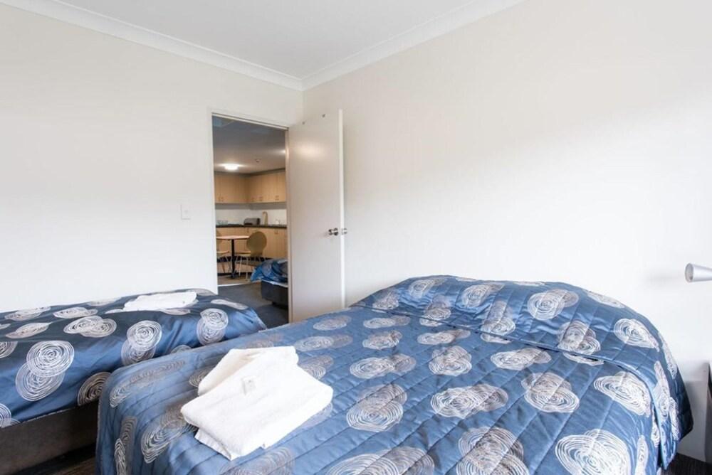 Arena Hotel Chullora Екстериор снимка