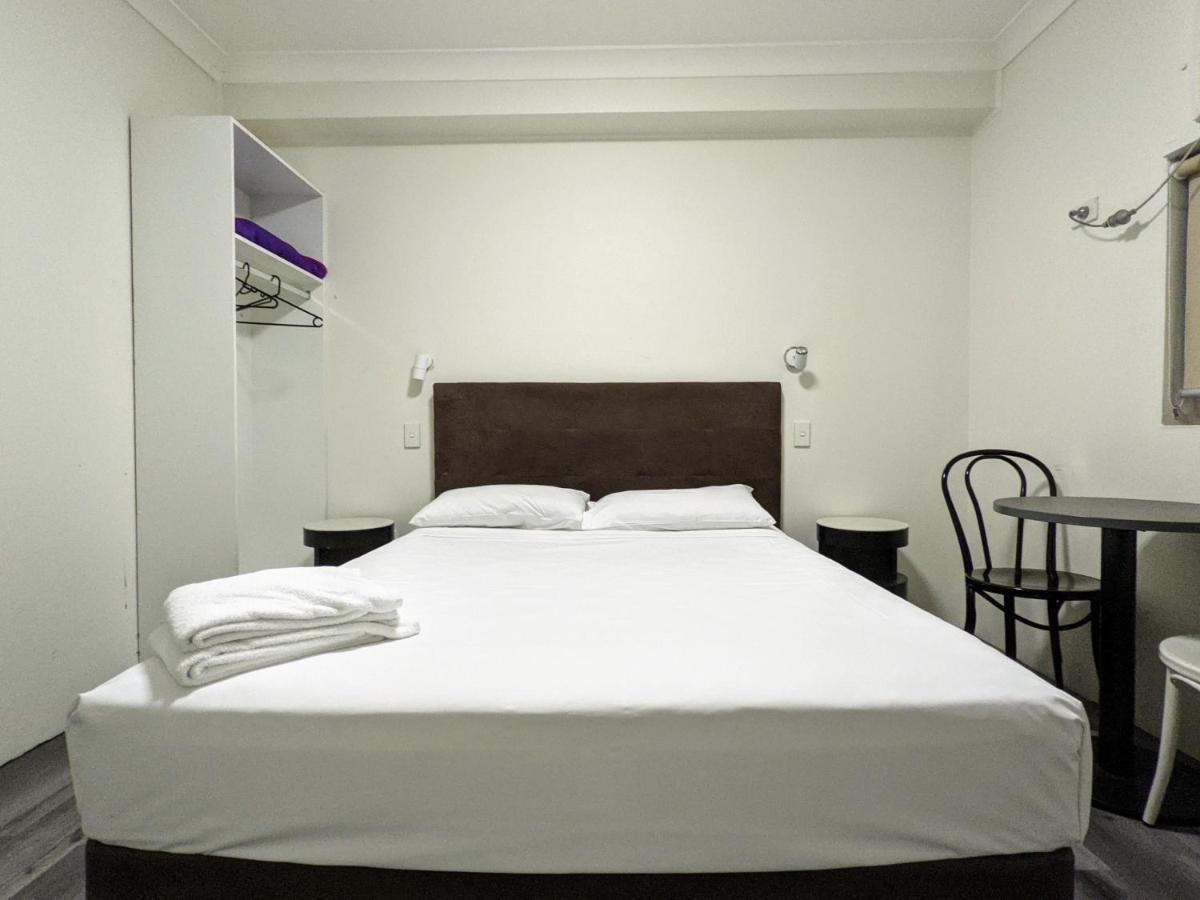 Arena Hotel Chullora Екстериор снимка