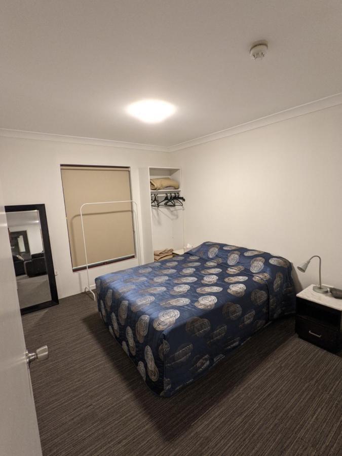 Arena Hotel Chullora Екстериор снимка