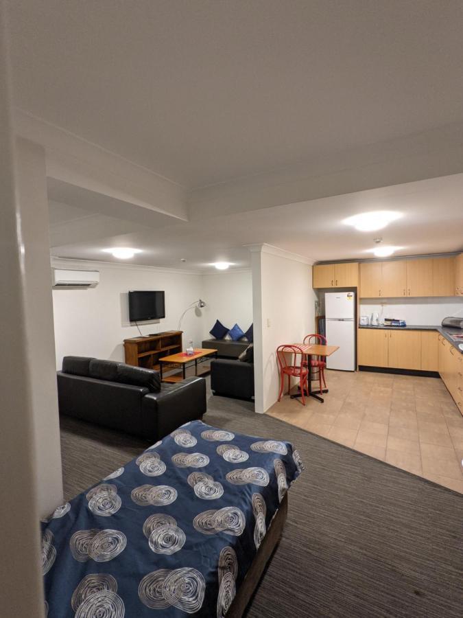 Arena Hotel Chullora Екстериор снимка