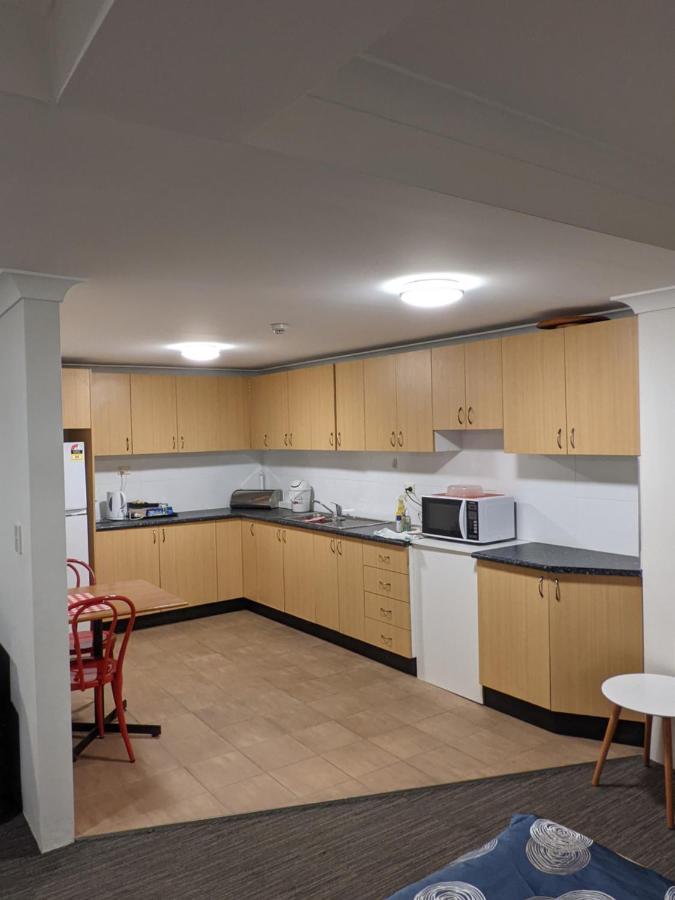 Arena Hotel Chullora Екстериор снимка