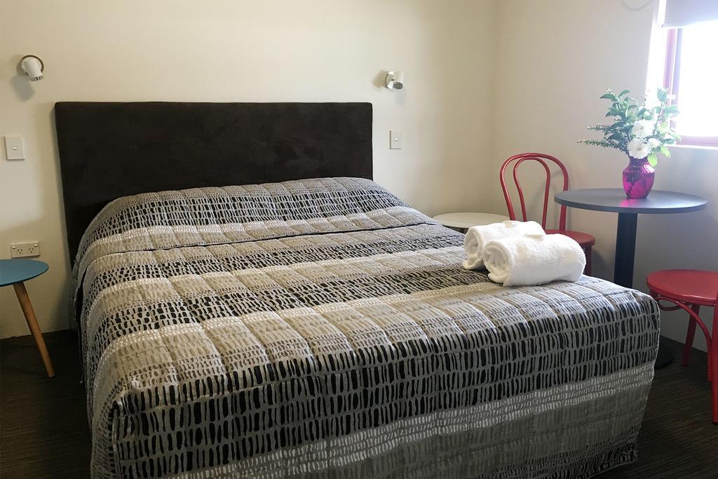 Arena Hotel Chullora Екстериор снимка