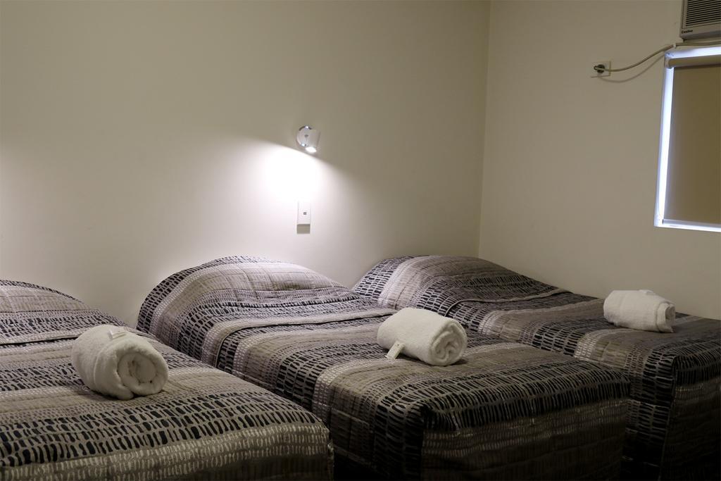 Arena Hotel Chullora Стая снимка