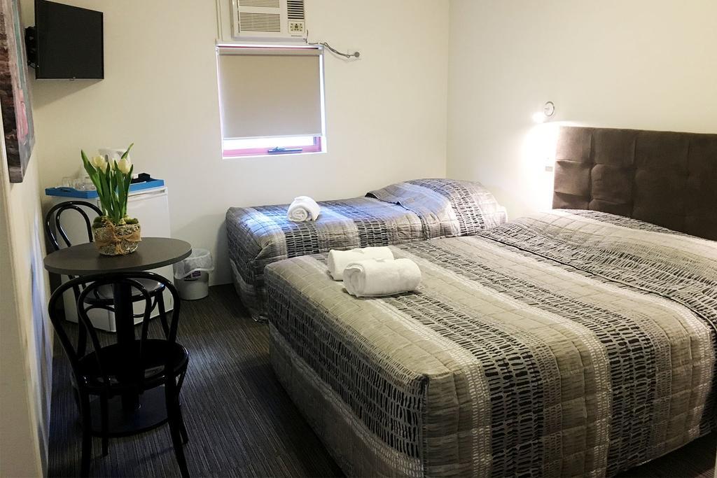 Arena Hotel Chullora Екстериор снимка