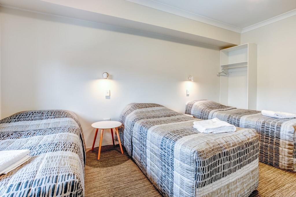 Arena Hotel Chullora Екстериор снимка
