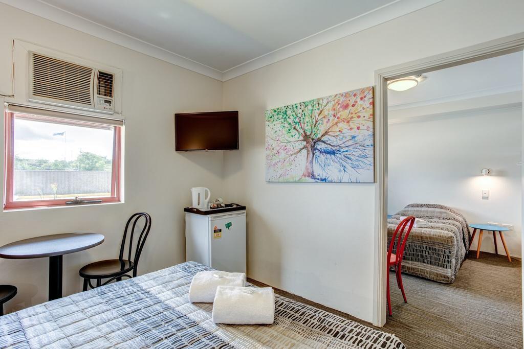 Arena Hotel Chullora Екстериор снимка