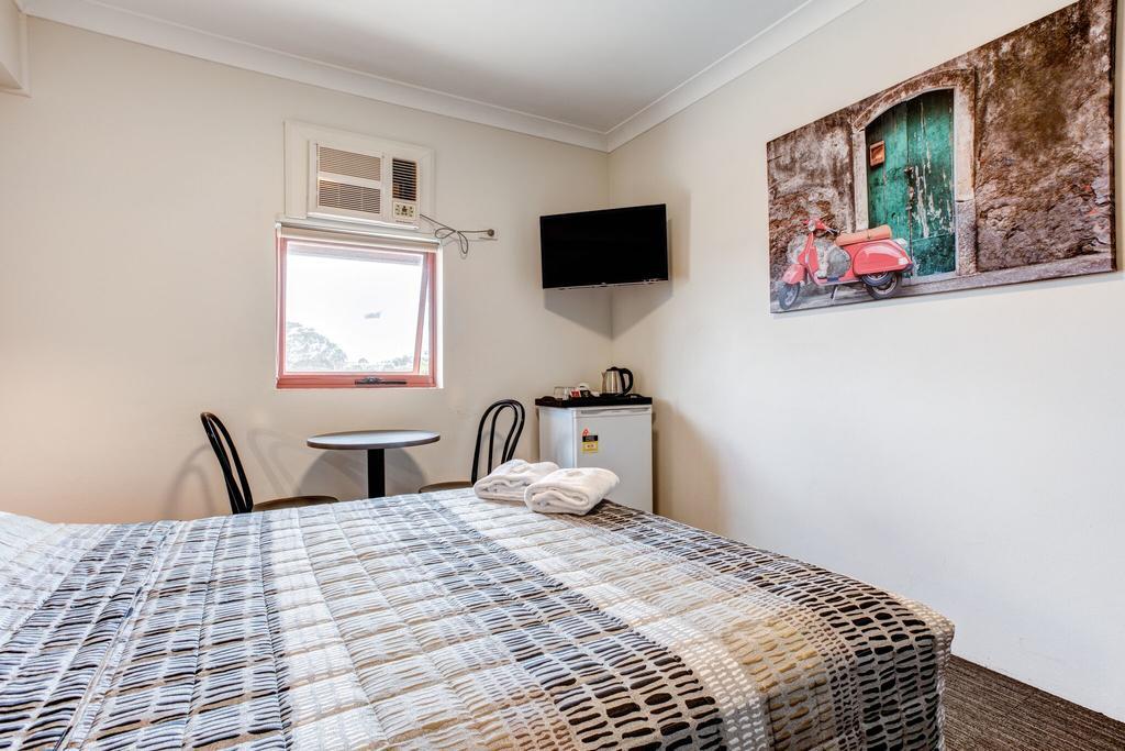 Arena Hotel Chullora Екстериор снимка