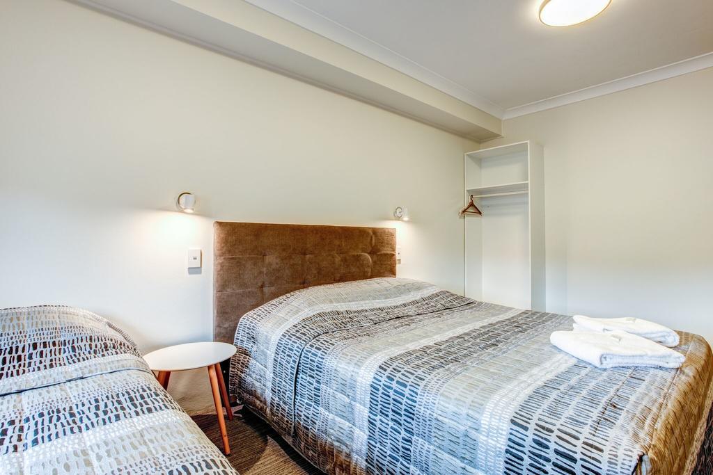 Arena Hotel Chullora Екстериор снимка