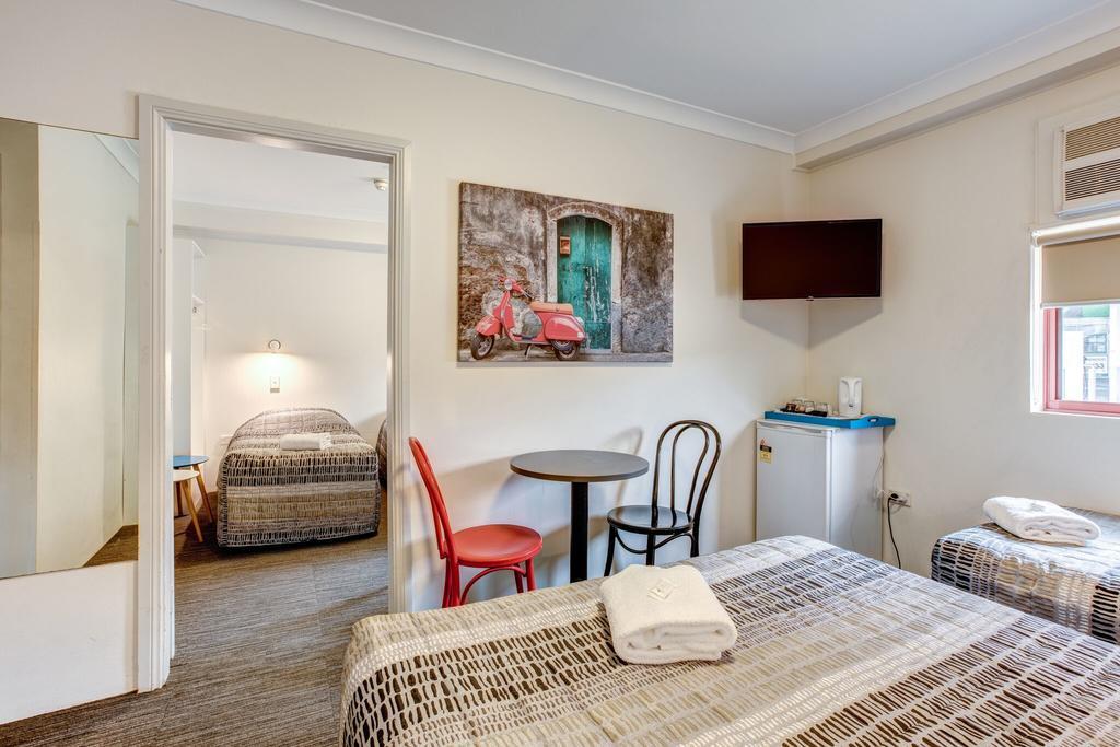Arena Hotel Chullora Екстериор снимка