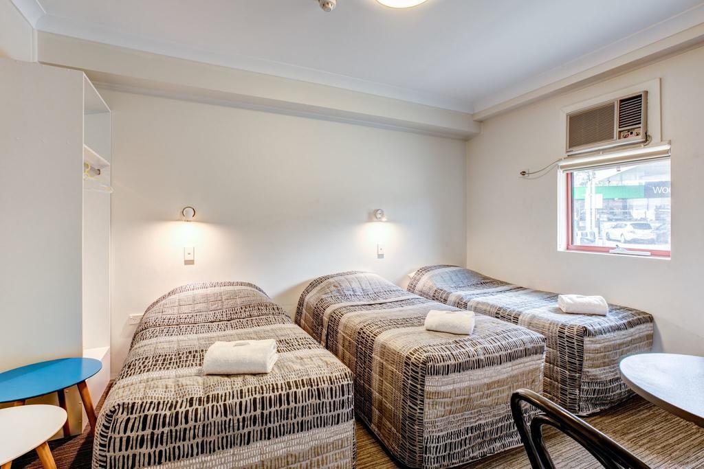 Arena Hotel Chullora Екстериор снимка