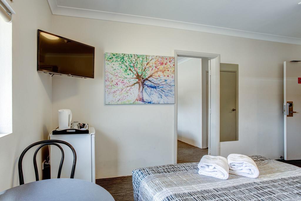 Arena Hotel Chullora Екстериор снимка