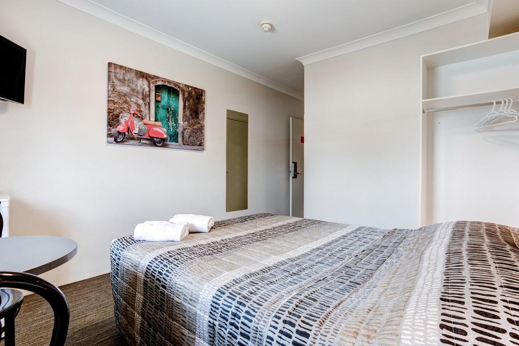 Arena Hotel Chullora Екстериор снимка
