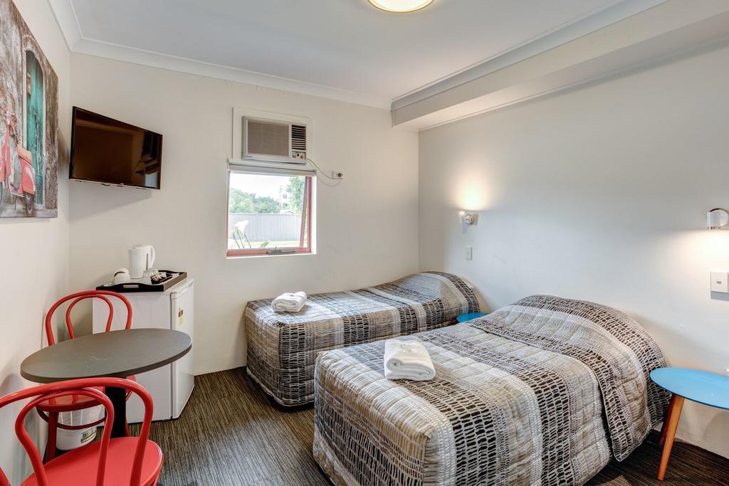 Arena Hotel Chullora Екстериор снимка