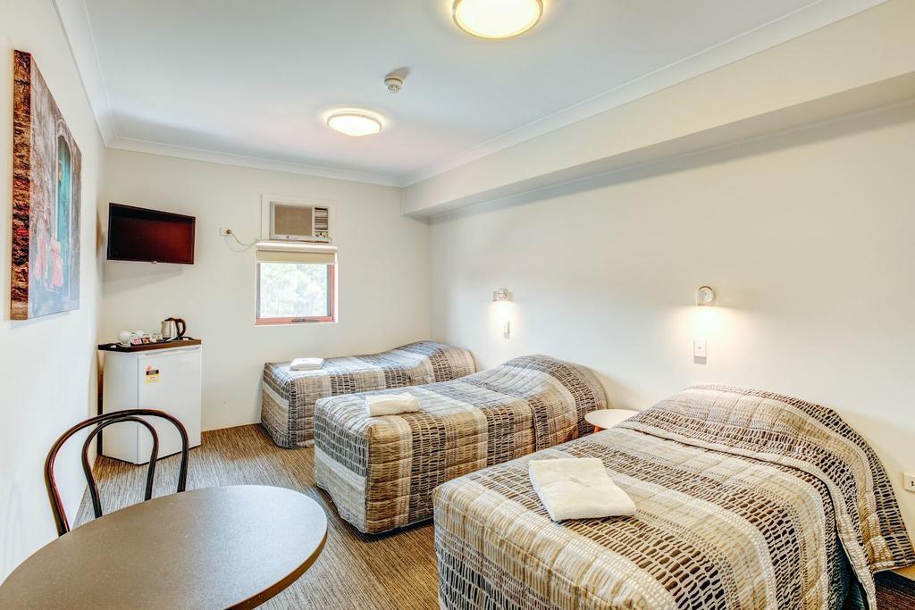 Arena Hotel Chullora Екстериор снимка