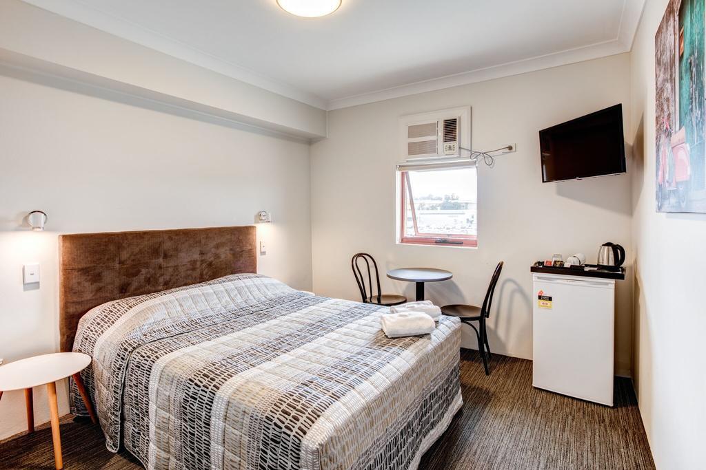 Arena Hotel Chullora Екстериор снимка