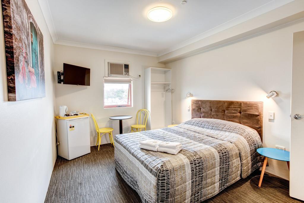 Arena Hotel Chullora Екстериор снимка