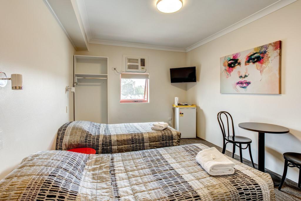 Arena Hotel Chullora Екстериор снимка