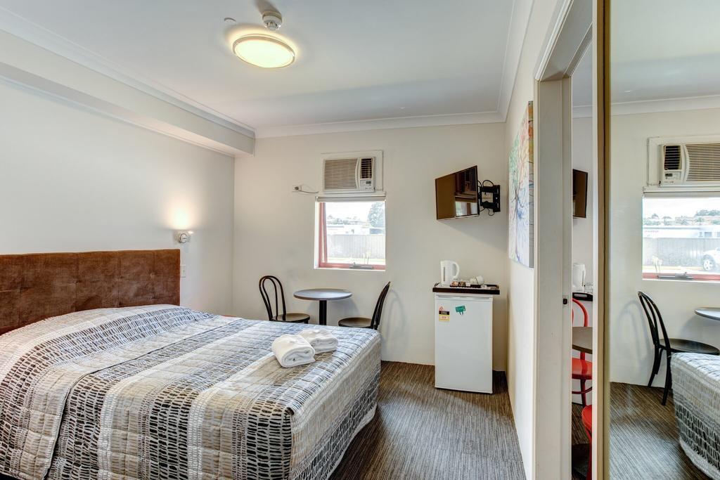 Arena Hotel Chullora Екстериор снимка