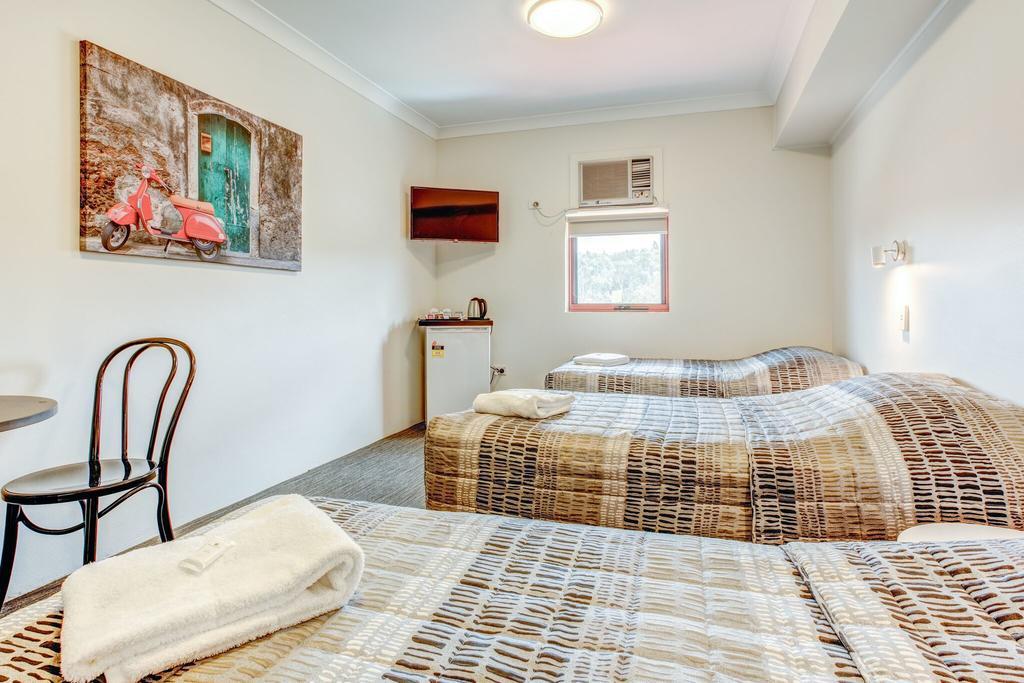 Arena Hotel Chullora Екстериор снимка