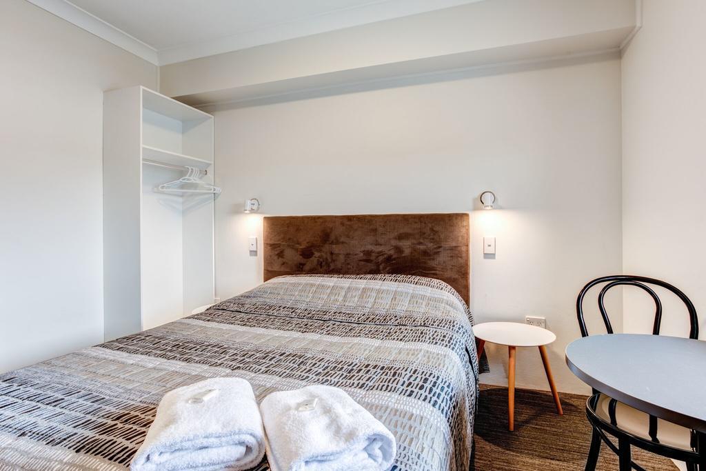 Arena Hotel Chullora Екстериор снимка