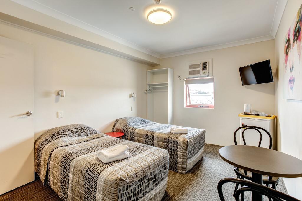 Arena Hotel Chullora Екстериор снимка