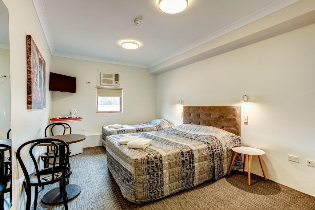 Arena Hotel Chullora Екстериор снимка