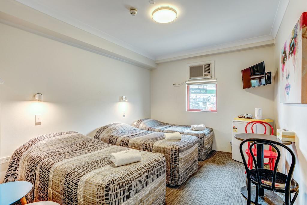 Arena Hotel Chullora Екстериор снимка
