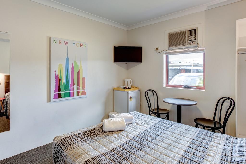 Arena Hotel Chullora Екстериор снимка