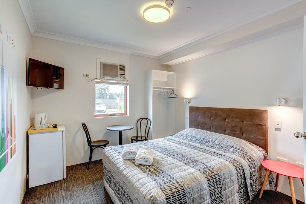 Arena Hotel Chullora Екстериор снимка