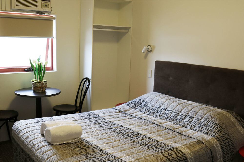 Arena Hotel Chullora Екстериор снимка