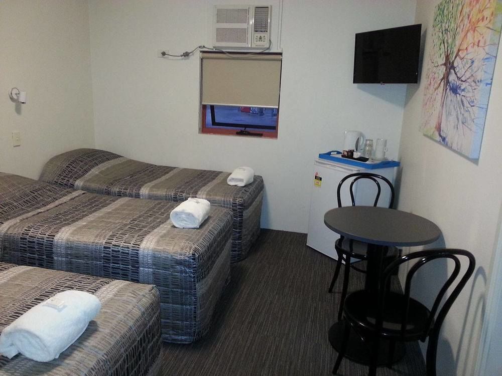 Arena Hotel Chullora Екстериор снимка
