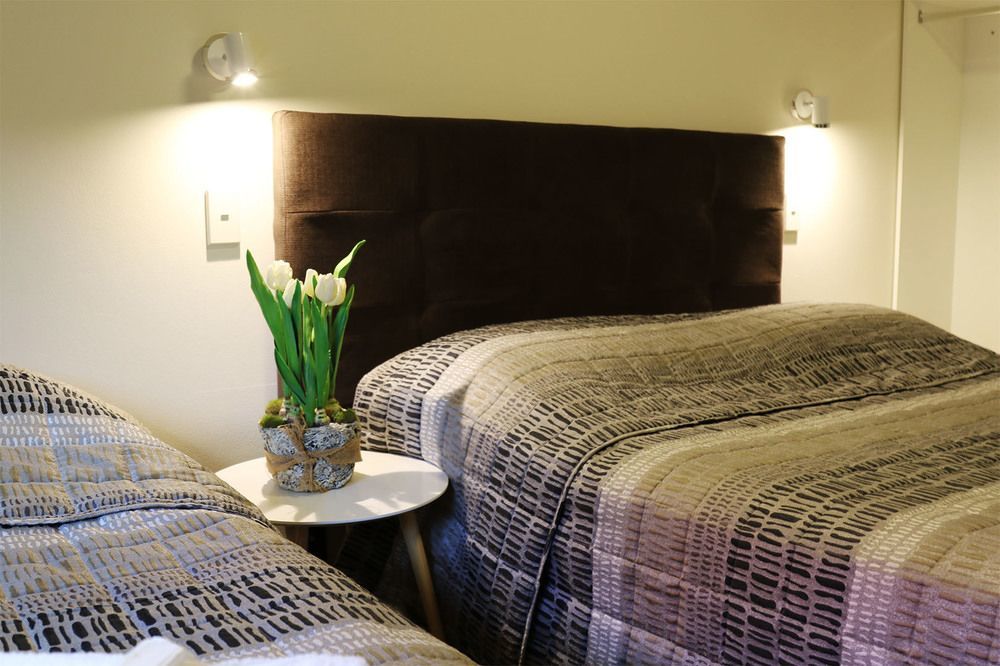 Arena Hotel Chullora Екстериор снимка