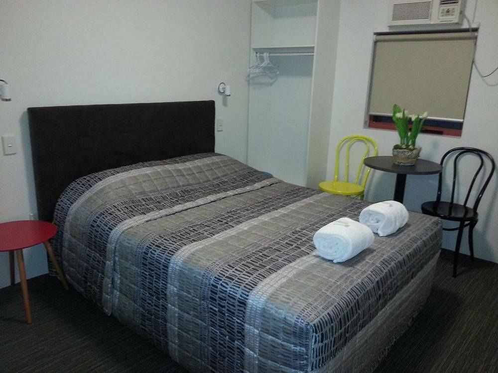 Arena Hotel Chullora Екстериор снимка