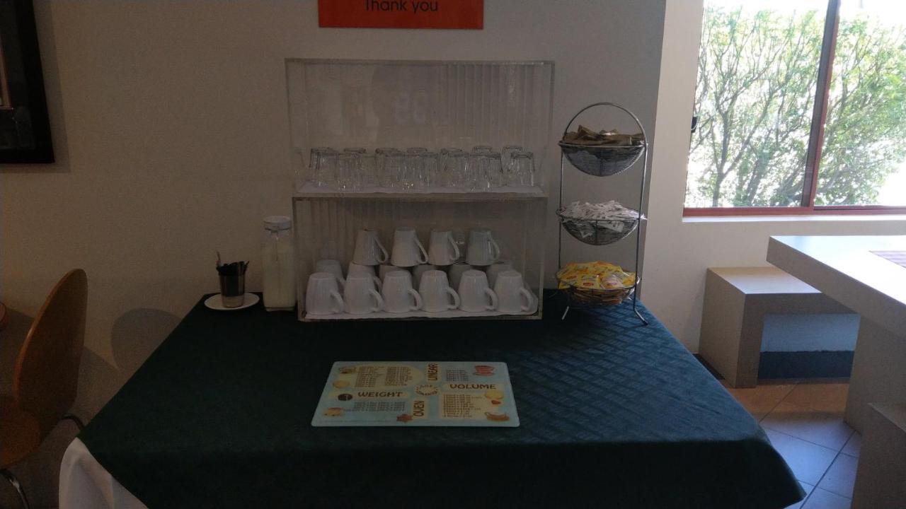 Arena Hotel Chullora Екстериор снимка